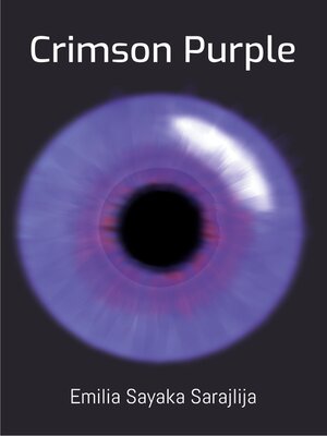 cover image of Crimson Purple